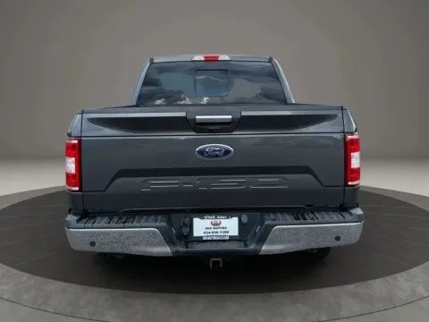 More photos of 2018 Ford F-150 SuperCrew Cab XLT Pickup 4D 5 1/2 ft at DNX Motors Altavista, VA