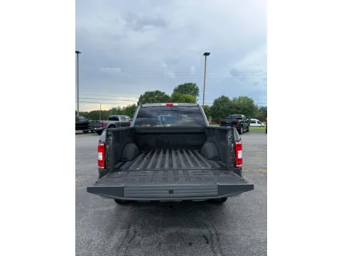 More photos of 2018 Ford F-150 SuperCrew Cab XLT Pickup 4D 5 1/2 ft at DNX Motors Altavista, VA