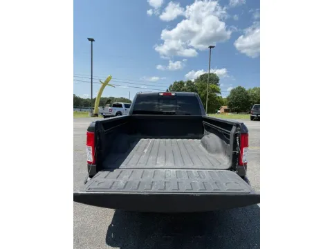 More photos of 2019 Ram 1500 Crew Cab Big Horn Pickup 4D 6 1/3 ft at DNX Motors Altavista, VA