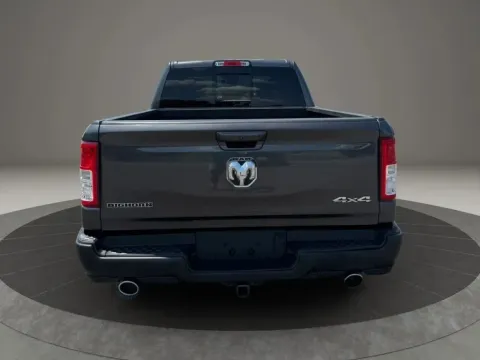 More photos of 2019 Ram 1500 Crew Cab Big Horn Pickup 4D 6 1/3 ft at DNX Motors Altavista, VA