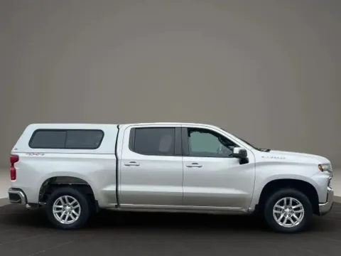 More photos of 2019 Chevrolet Silverado 1500 Crew Cab LT Pickup 4D 5 3/4 ft at DNX Motors Altavista, VA