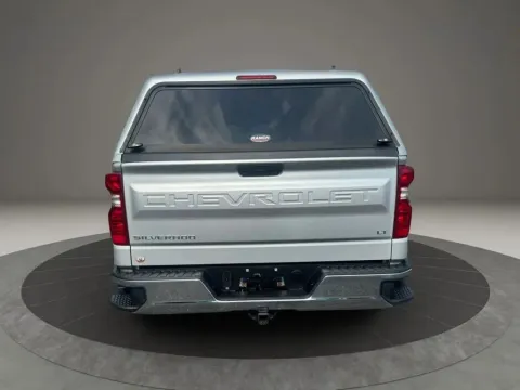 More photos of 2019 Chevrolet Silverado 1500 Crew Cab LT Pickup 4D 5 3/4 ft at DNX Motors Altavista, VA