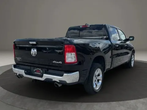 More photos of 2019 Ram 1500 Crew Cab Big Horn Pickup 4D 6 1/3 ft at DNX Motors Altavista, VA
