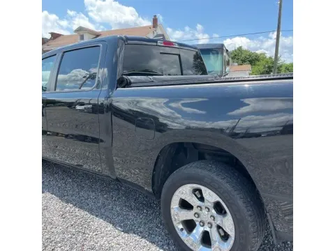 More photos of 2019 Ram 1500 Crew Cab Big Horn Pickup 4D 6 1/3 ft at DNX Motors Altavista, VA