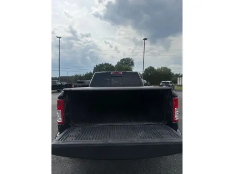 More photos of 2019 Ram 1500 Crew Cab Big Horn Pickup 4D 6 1/3 ft at DNX Motors Altavista, VA