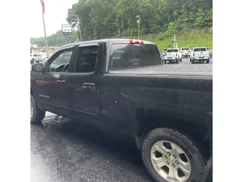 More photos of 2015 Chevrolet Silverado 1500 Double Cab Z71 LT Pickup 4D 6 1/2 ft at DNX Motors Altavista, VA
