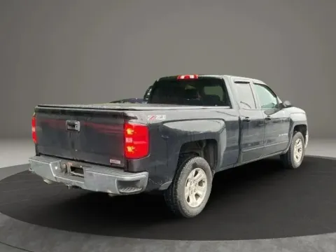 More photos of 2015 Chevrolet Silverado 1500 Double Cab Z71 LT Pickup 4D 6 1/2 ft at DNX Motors Altavista, VA