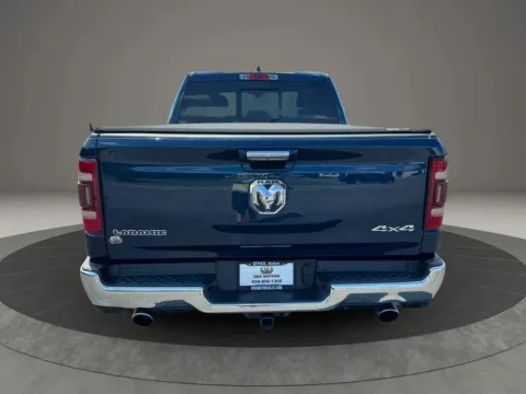 More photos of 2019 Ram 1500 Quad Cab Laramie Pickup 4D 6 1/3 ft at DNX Motors Altavista, VA