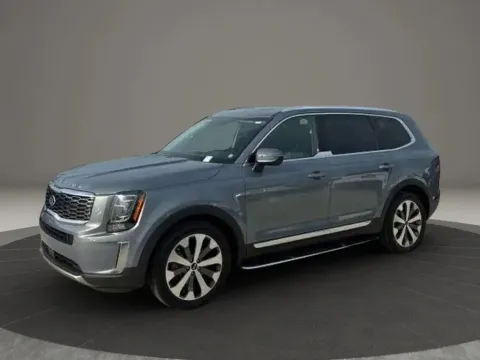 More photos of 2020 Kia Telluride EX Sport Utility 4D at DNX Motors Altavista, VA