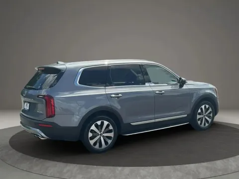 More photos of 2020 Kia Telluride EX Sport Utility 4D at DNX Motors Altavista, VA