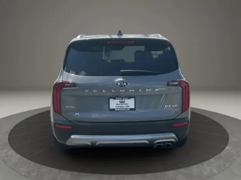 More photos of 2020 Kia Telluride EX Sport Utility 4D at DNX Motors Altavista, VA