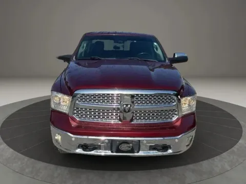 More photos of 2017 Ram 1500 Crew Cab Laramie Pickup 4D 5 1/2 ft at DNX Motors Altavista, VA