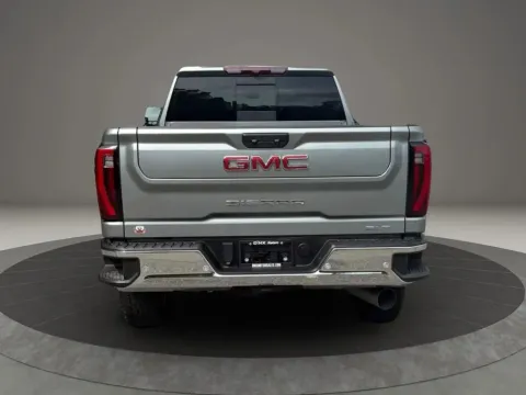 More photos of 2024 GMC Sierra 2500 HD Crew Cab SLT Pickup 4D 6 1/2 ft at DNX Motors Altavista, VA