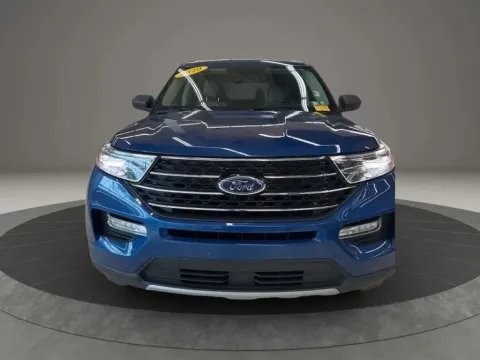 More photos of 2020 Ford Explorer XLT Sport Utility 4D at DNX Motors Altavista, VA