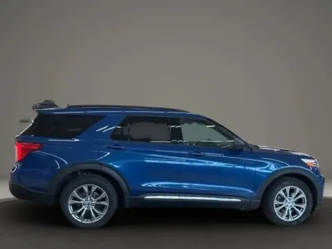 More photos of 2020 Ford Explorer XLT Sport Utility 4D at DNX Motors Altavista, VA