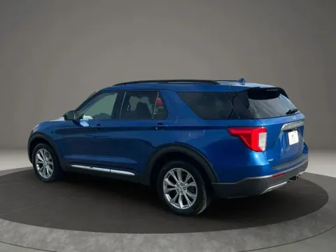 More photos of 2020 Ford Explorer XLT Sport Utility 4D at DNX Motors Altavista, VA