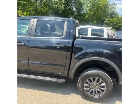 More photos of 2021 Ford Ranger SuperCrew XLT Pickup 4D 5 ft at DNX Motors Altavista, VA