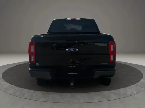 More photos of 2021 Ford Ranger SuperCrew XLT Pickup 4D 5 ft at DNX Motors Altavista, VA