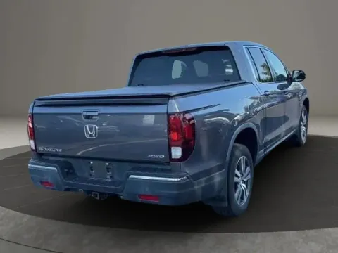 More photos of 2017 Honda Ridgeline RTS Pickup 4D 5 ft at DNX Motors Altavista, VA