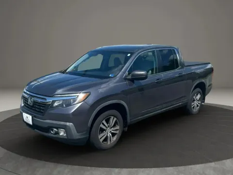 Photos of 2017 Honda Ridgeline RTS Pickup 4D 5 ft for sale in Altavista, VA at DNX Motors Altavista