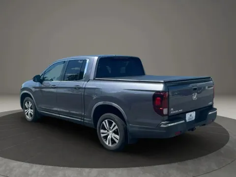 More photos of 2017 Honda Ridgeline RTS Pickup 4D 5 ft at DNX Motors Altavista, VA