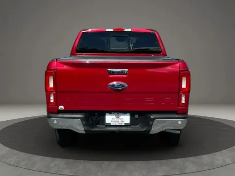 More photos of 2021 Ford Ranger SuperCrew Lariat Pickup 4D 5 ft at DNX Motors Altavista, VA