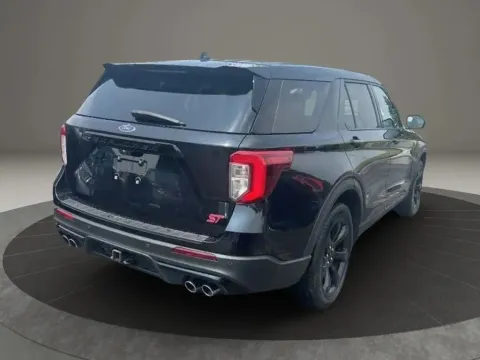 More photos of 2021 Ford Explorer ST Sport Utility 4D at DNX Motors Altavista, VA
