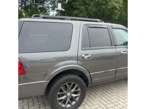 More photos of 2017 Ford Expedition Limited Sport Utility 4D at DNX Motors Altavista, VA