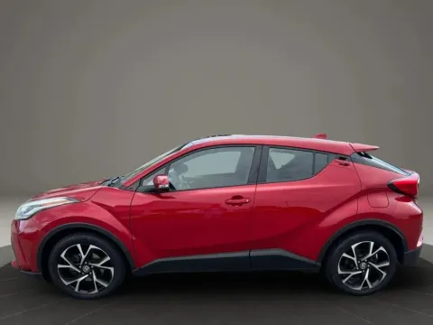 Another view of 2021 Toyota C-HR XLE Sport Utility 4D for sale in Altavista, VA at DNX Motors Altavista