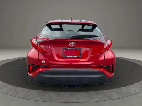 More photos of 2021 Toyota C-HR XLE Sport Utility 4D at DNX Motors Altavista, VA