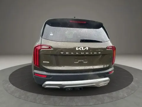 More photos of 2022 Kia Telluride SX Sport Utility 4D at DNX Motors Altavista, VA