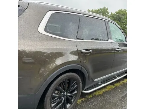 More photos of 2022 Kia Telluride SX Sport Utility 4D at DNX Motors Altavista, VA