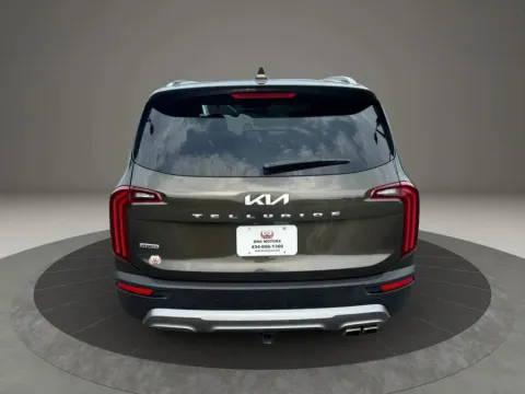 More photos of 2022 Kia Telluride SX Sport Utility 4D at DNX Motors Altavista, VA