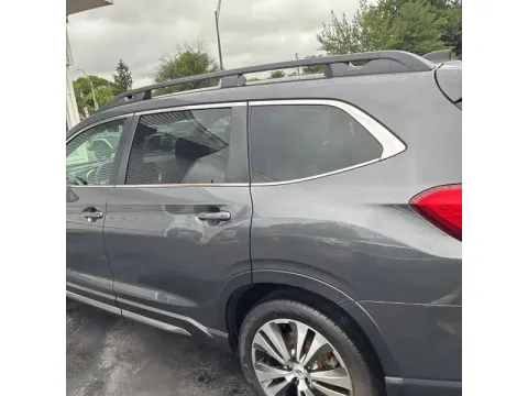 More photos of 2022 Subaru Ascent Limited Sport Utility 4D at DNX Motors Altavista, VA