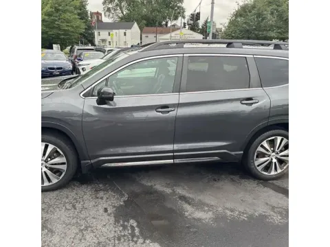 Another view of 2022 Subaru Ascent Limited Sport Utility 4D for sale in Altavista, VA at DNX Motors Altavista