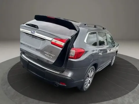 More photos of 2022 Subaru Ascent Limited Sport Utility 4D at DNX Motors Altavista, VA