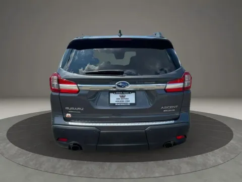 More photos of 2022 Subaru Ascent Limited Sport Utility 4D at DNX Motors Altavista, VA