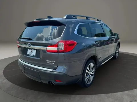 More photos of 2022 Subaru Ascent Limited Sport Utility 4D at DNX Motors Altavista, VA