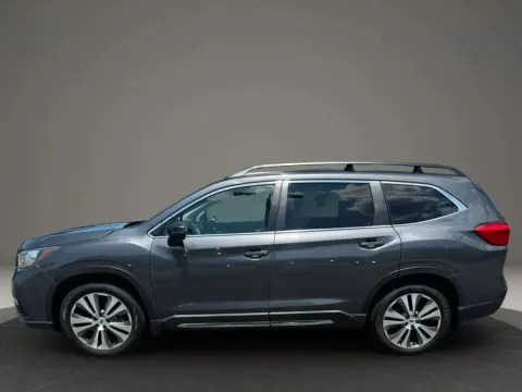 Another view of 2022 Subaru Ascent Limited Sport Utility 4D for sale in Altavista, VA at DNX Motors Altavista