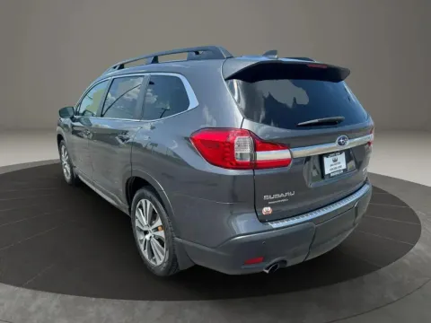 More photos of 2022 Subaru Ascent Limited Sport Utility 4D at DNX Motors Altavista, VA
