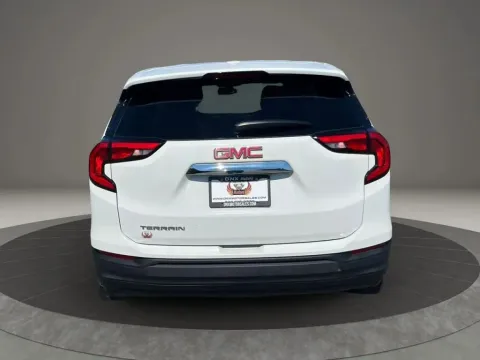 More photos of 2019 GMC Terrain SLE Sport Utility 4D at DNX Motors Altavista, VA