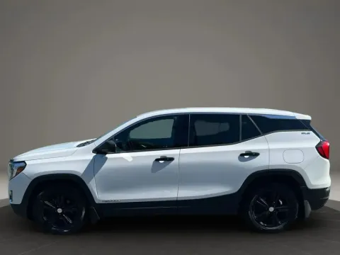 Another view of 2019 GMC Terrain SLE Sport Utility 4D for sale in Altavista, VA at DNX Motors Altavista