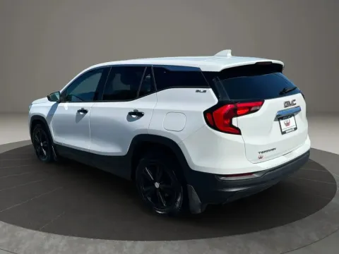 More photos of 2019 GMC Terrain SLE Sport Utility 4D at DNX Motors Altavista, VA