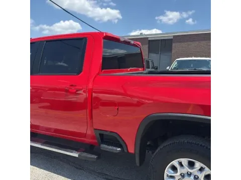 More photos of 2023 Chevrolet Silverado 2500 HD Crew Cab LT Pickup 4D 6 1/2 ft at DNX Motors Altavista, VA
