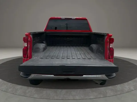 More photos of 2023 Chevrolet Silverado 2500 HD Crew Cab LT Pickup 4D 6 1/2 ft at DNX Motors Altavista, VA