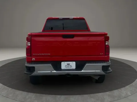 More photos of 2023 Chevrolet Silverado 2500 HD Crew Cab LT Pickup 4D 6 1/2 ft at DNX Motors Altavista, VA