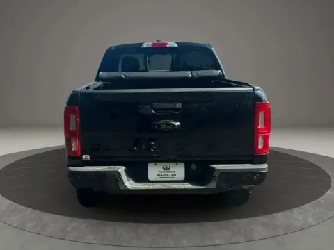 More photos of 2021 Ford Ranger SuperCrew Lariat Pickup 4D 5 ft at DNX Motors Altavista, VA