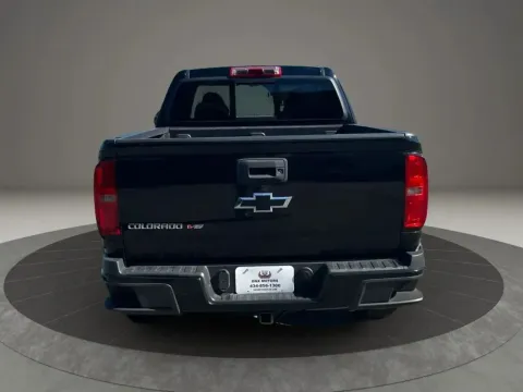More photos of 2017 Chevrolet Colorado Extended Cab Z71 Pickup 2D 6 ft at DNX Motors Altavista, VA