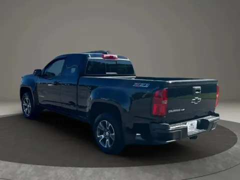 More photos of 2017 Chevrolet Colorado Extended Cab Z71 Pickup 2D 6 ft at DNX Motors Altavista, VA