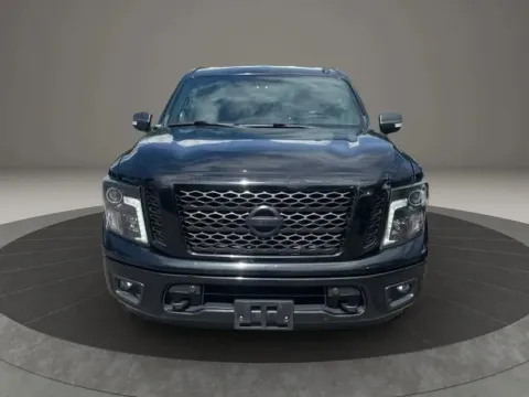 More photos of 2019 Nissan Titan Crew Cab SV Pickup 4D 5 1/2 ft at DNX Motors Altavista, VA